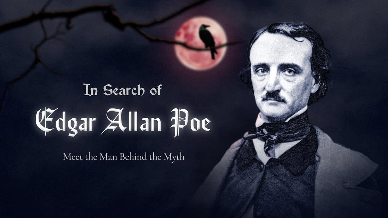 In Search of Edgar Allan Poe
