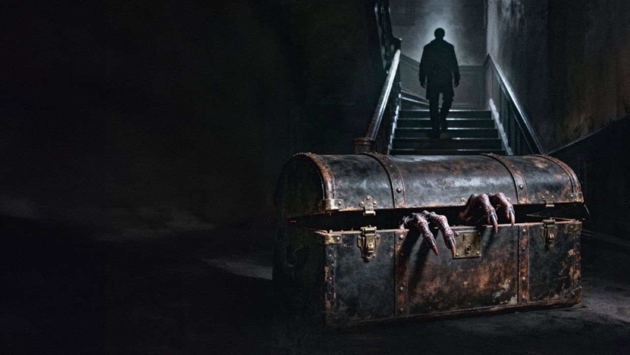 The Monster Within