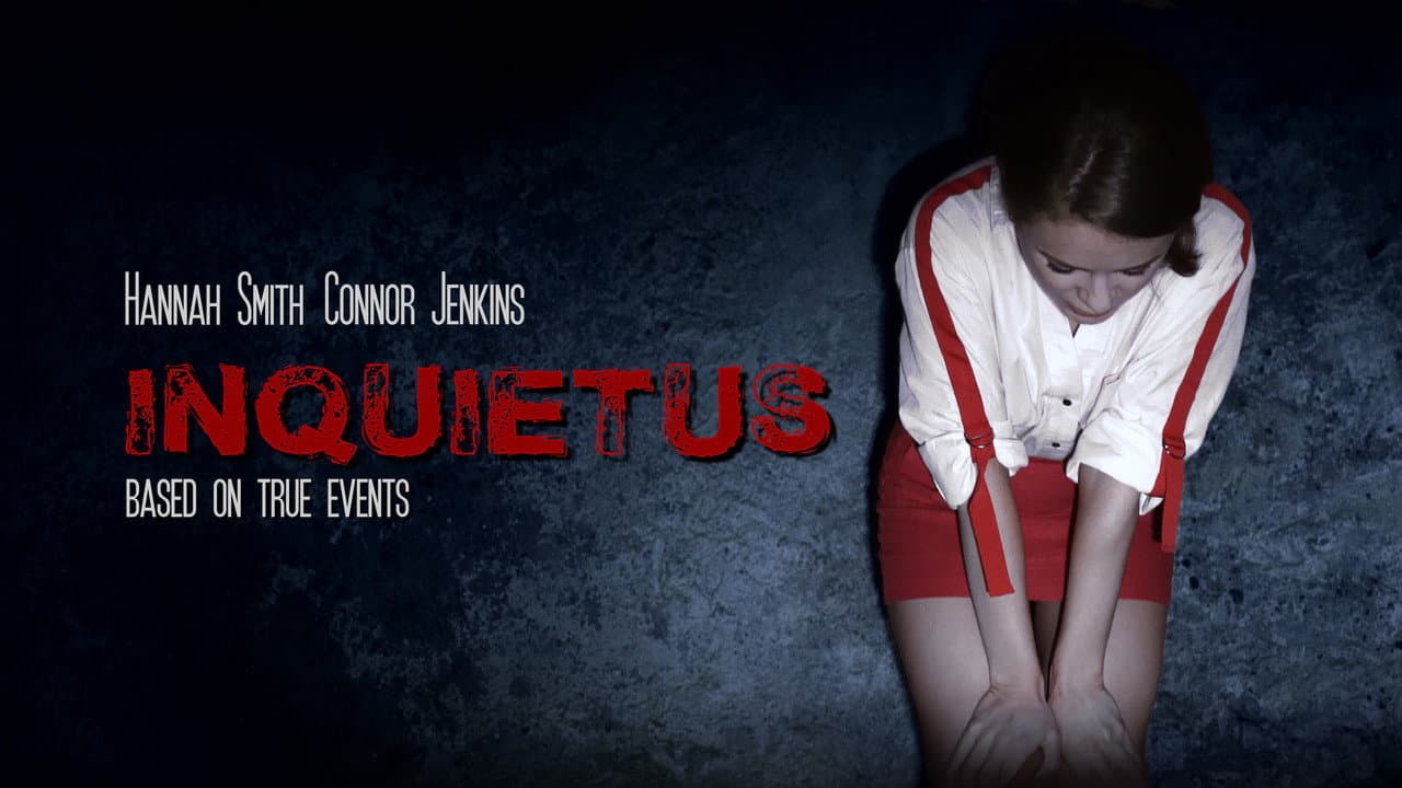 Inquietus