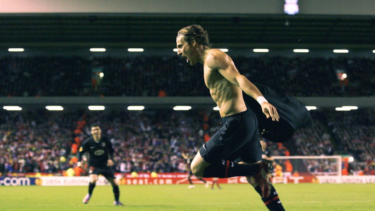 El ascenso de Diego Forlán