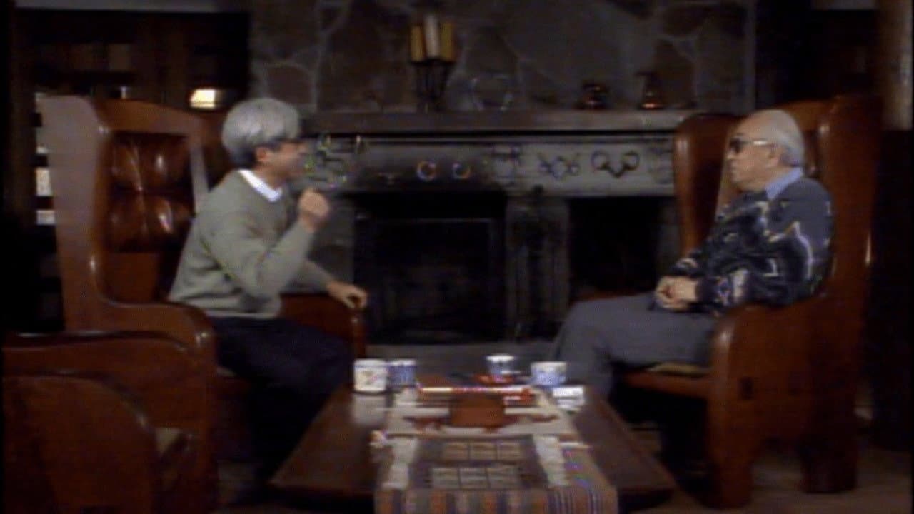 In Love With and Living Within Movies - Akira Kurosawa and Hayao Miyazaki
