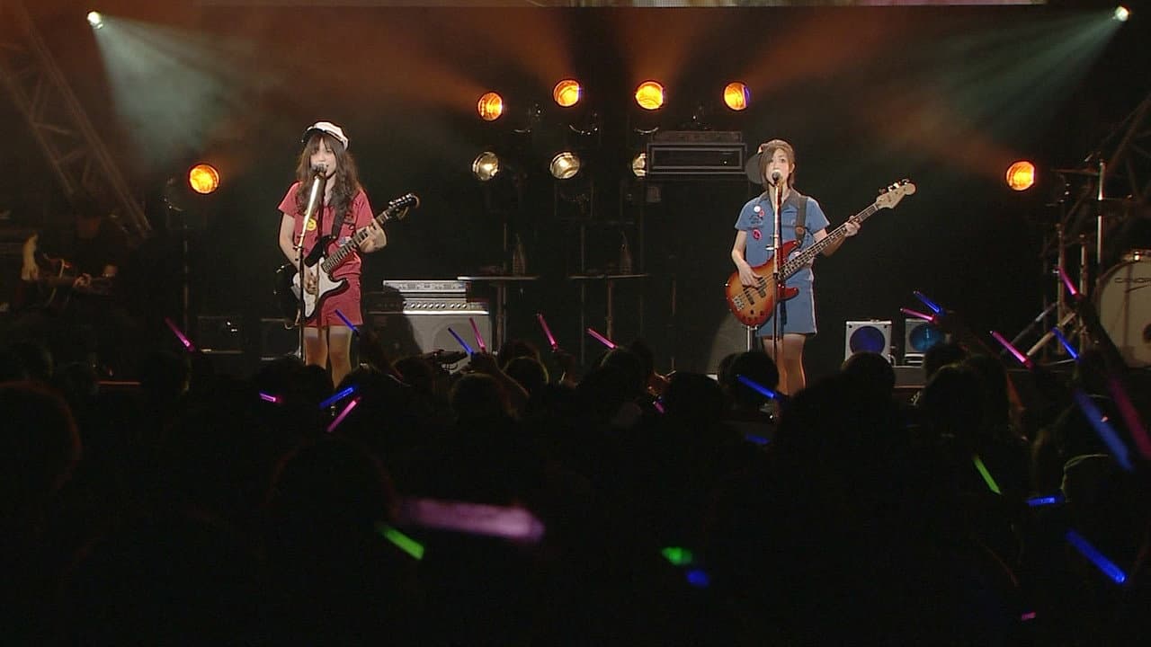 Zone - Nana Nen Buri Tour (Futari Ni Narimashita Kedo...Nanika?