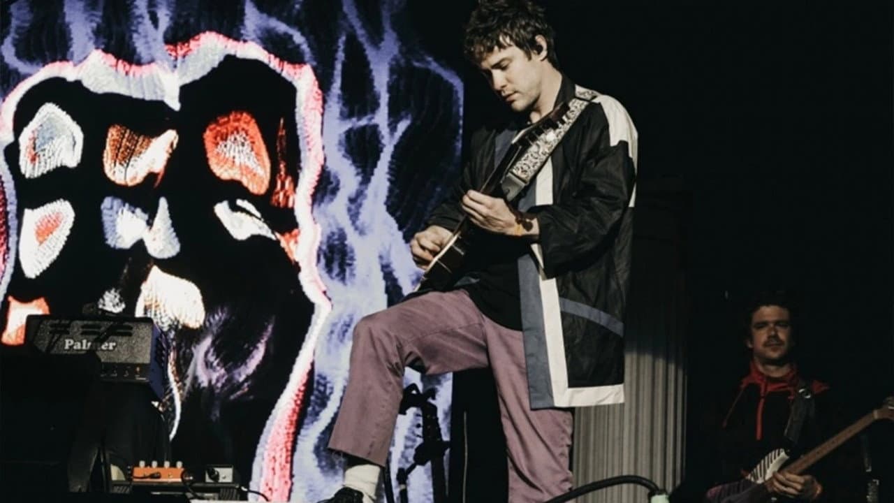 MGMT live at Corona Capital