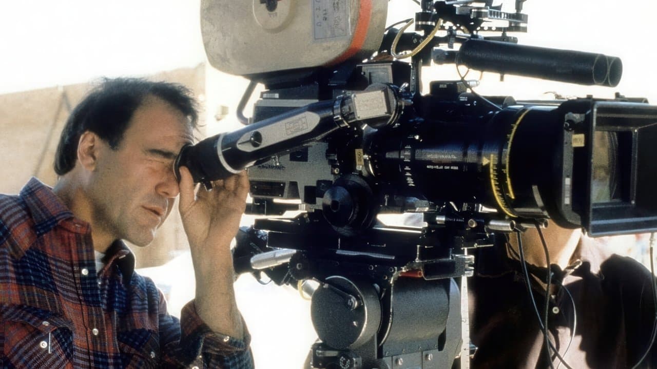 Oliver Stone: The Outsider