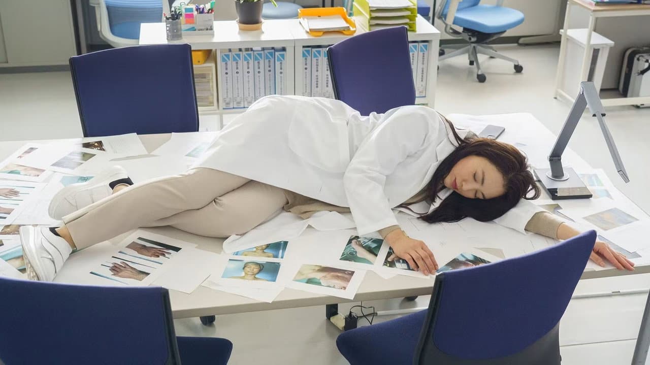Queen's Forensic Medicine: Necromancer