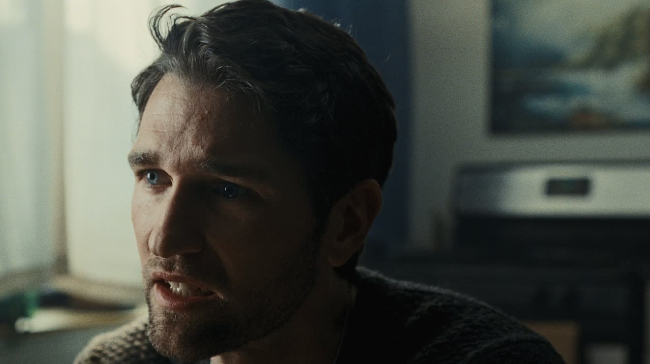A Broken Man
