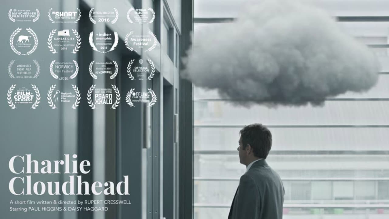 Charlie Cloudhead