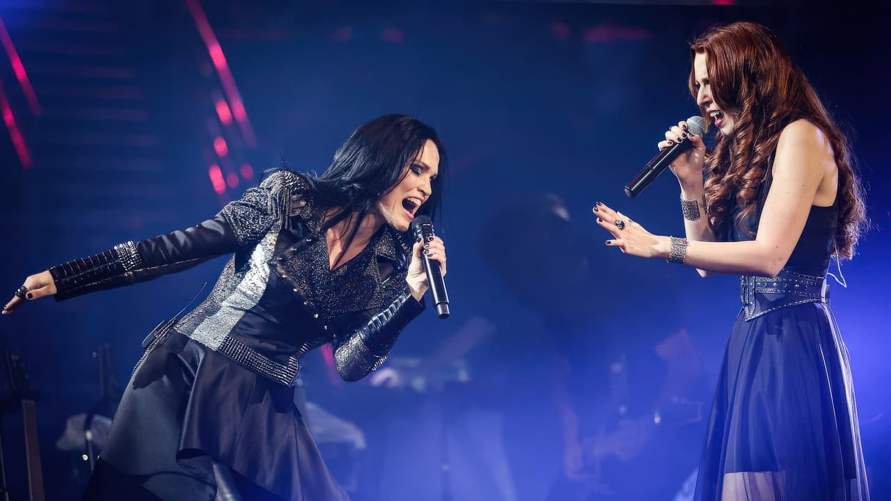 Tarja - Circus Life
