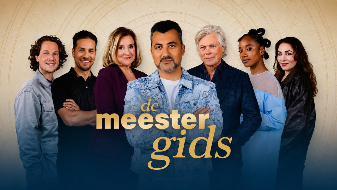 De Meestergids
