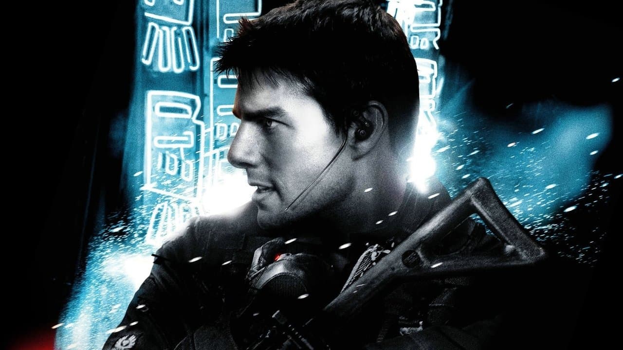 Mission: Impossible Collection