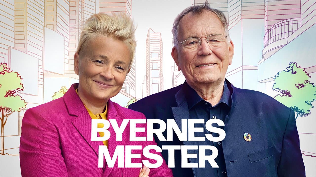Byernes mester