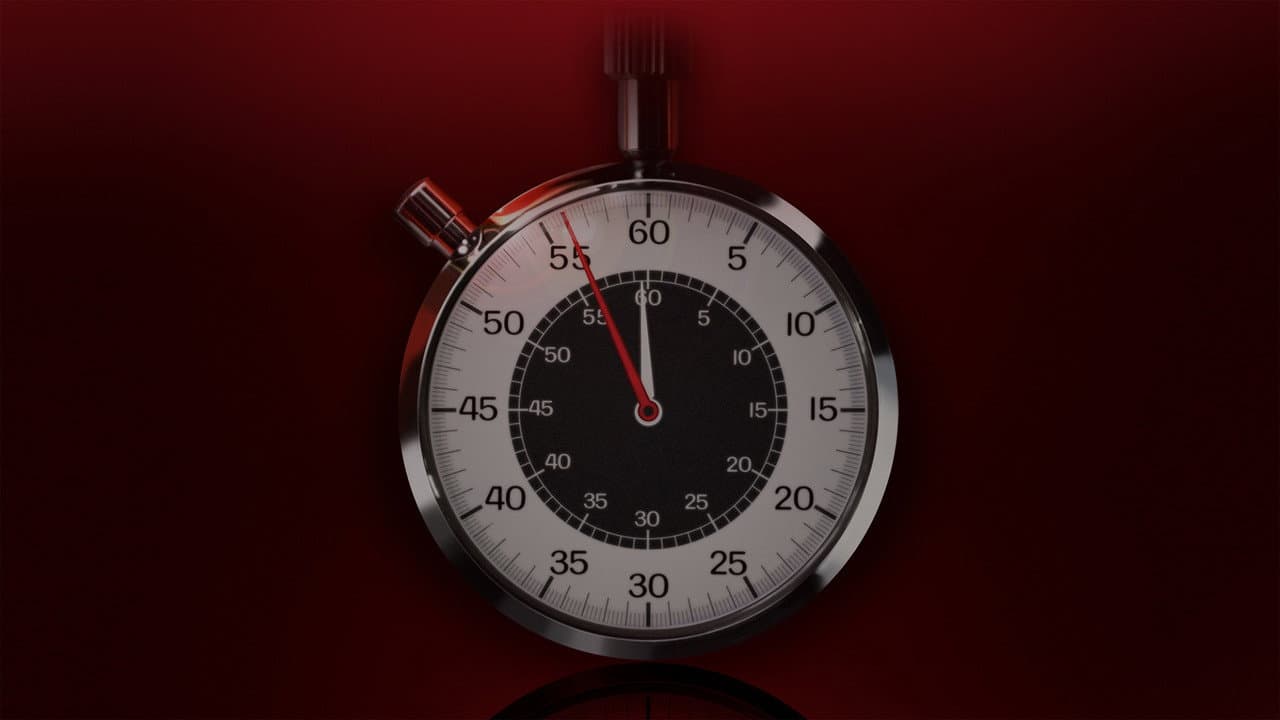 60 Minutes