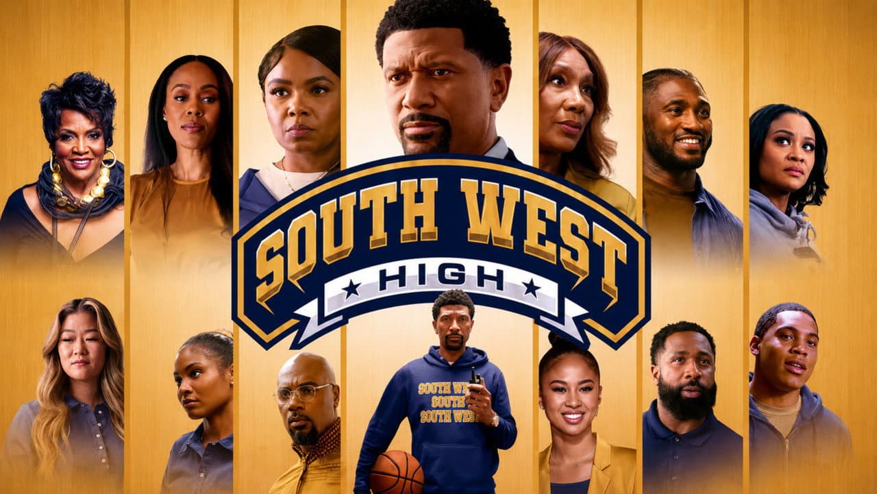 South West High