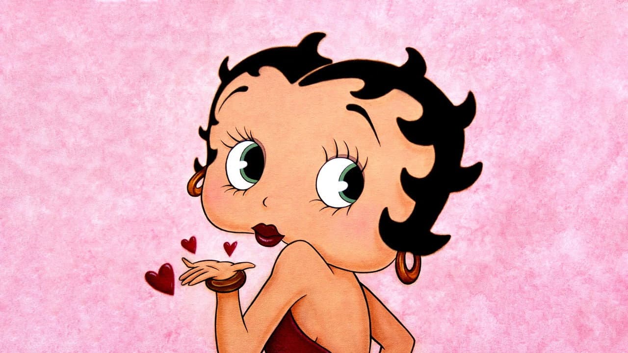 Betty Boop: The Essential Collection: Volume 1