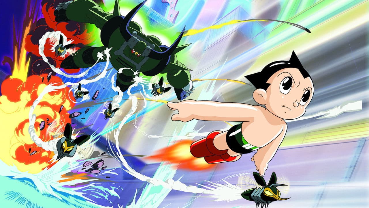Astro Boy