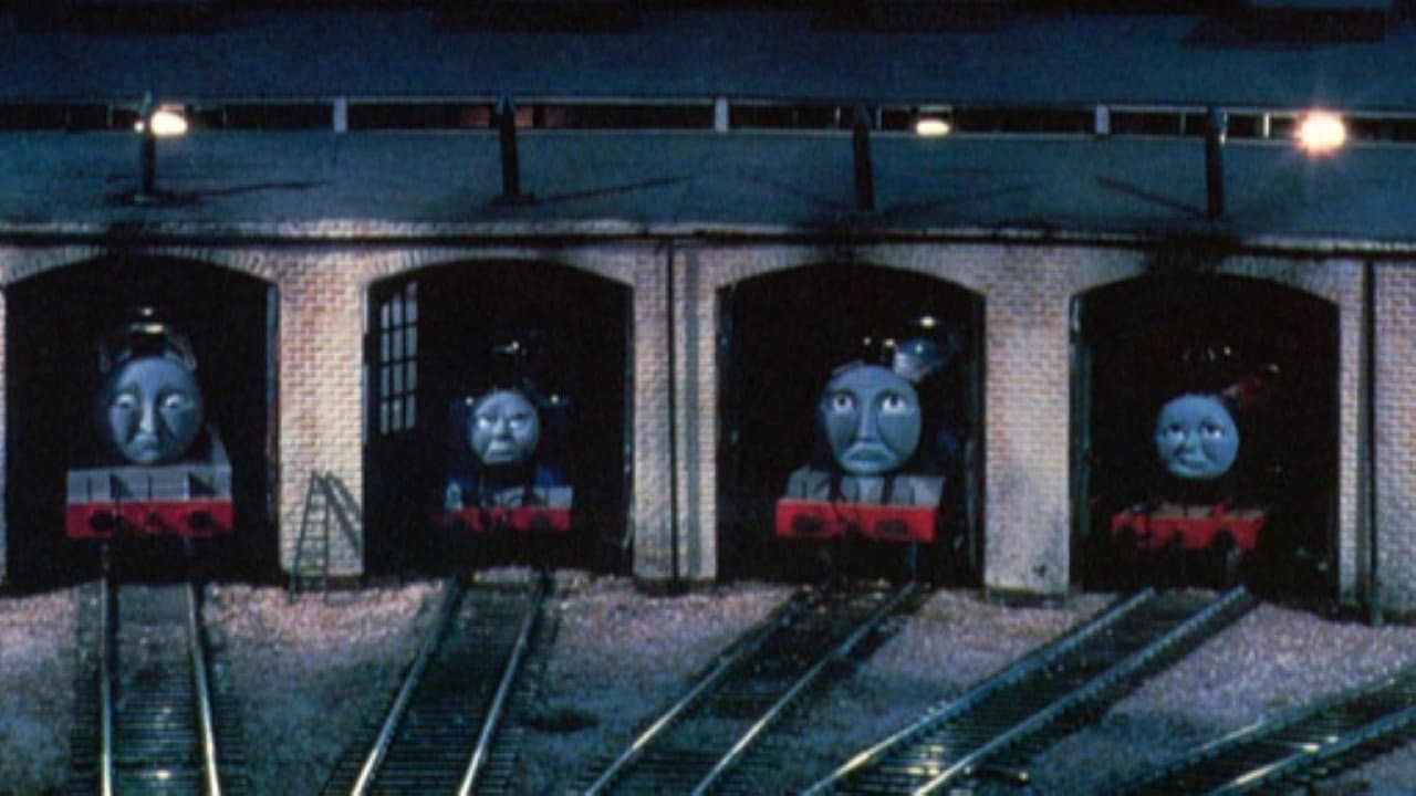 Thomas & Friends: Thomas and Gordon and Other Stories