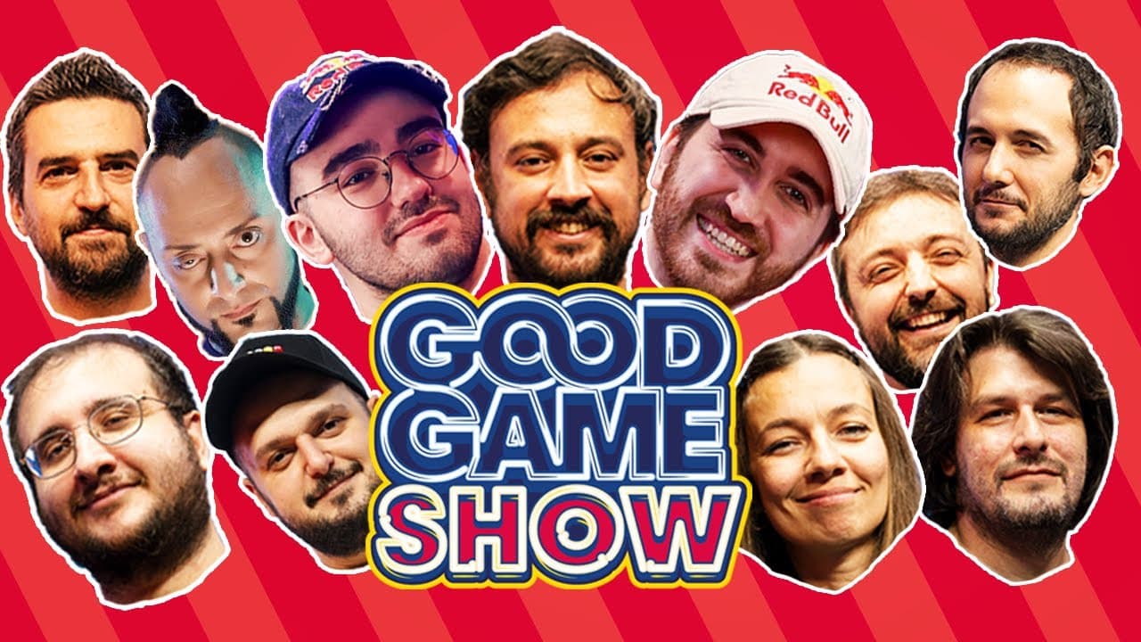 Good Game Show
