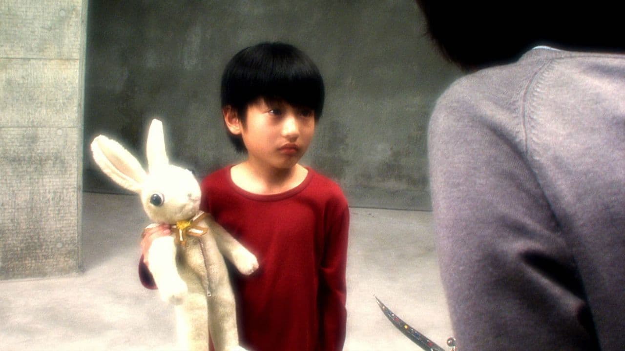 Rabbit Horror