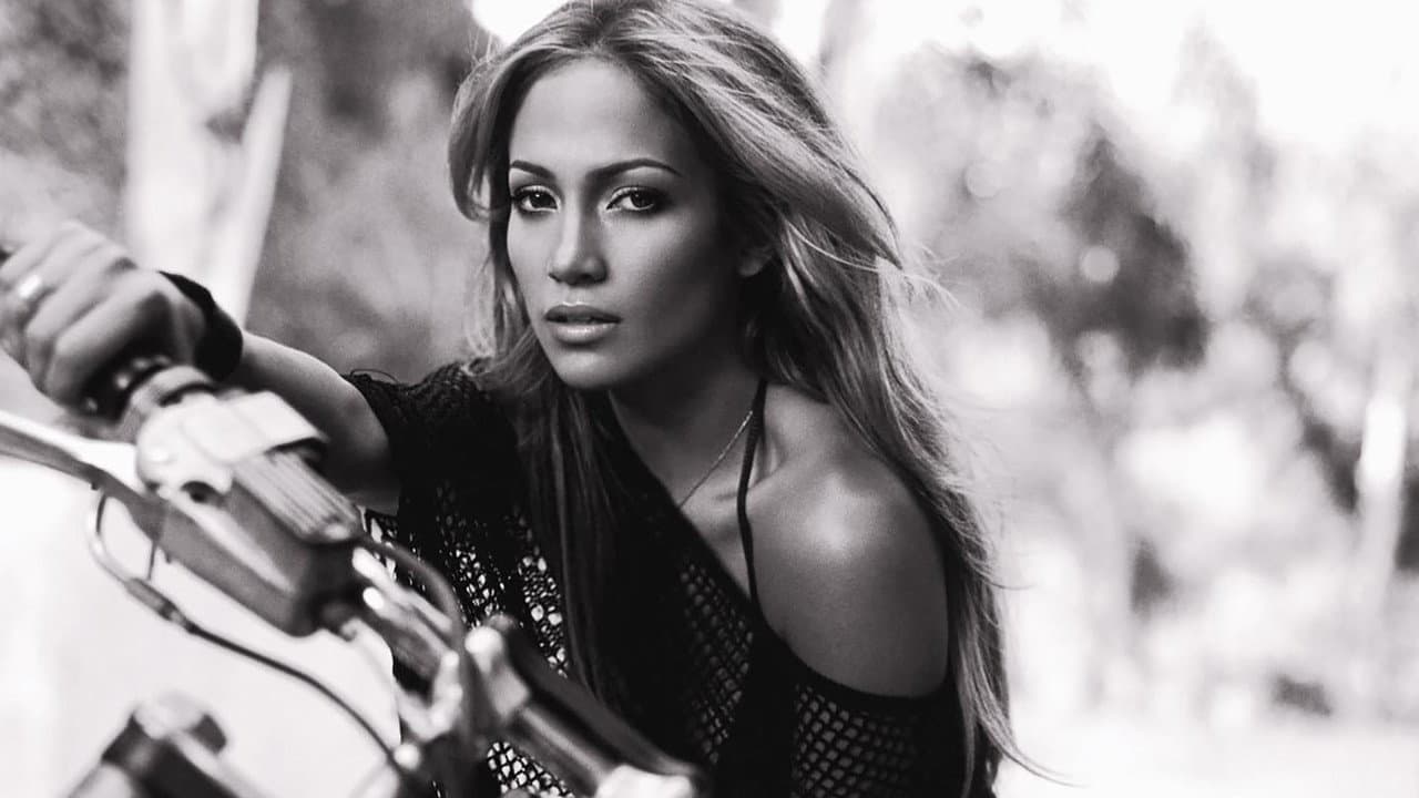 Jennifer Lopez: The Reel Me