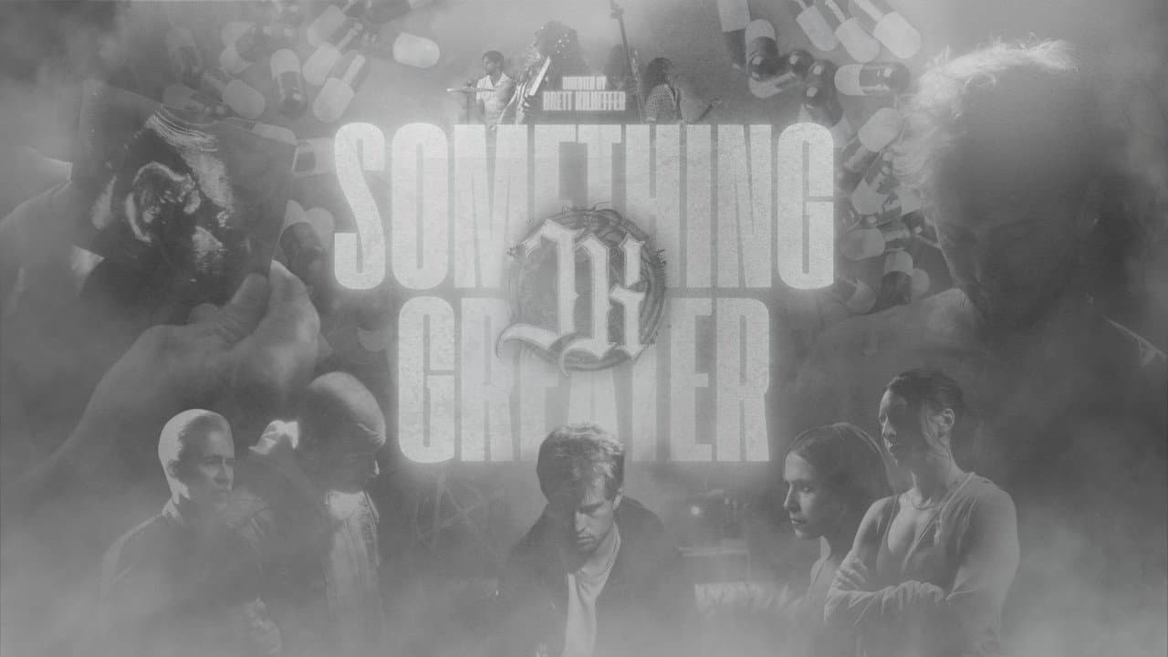 Something Greater
