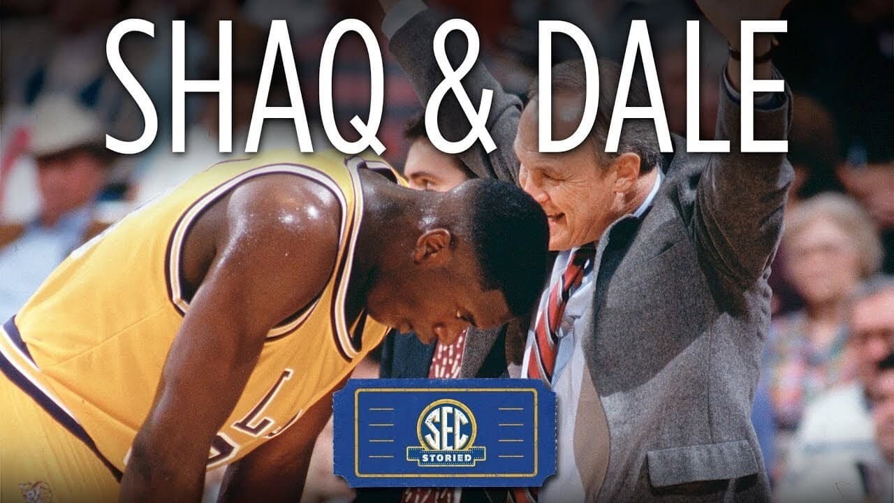 Shaq & Dale