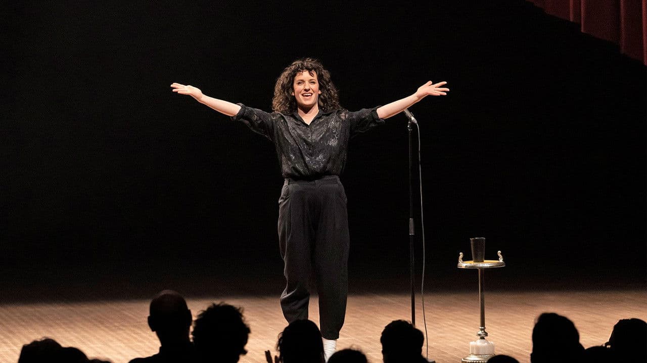 Virginie Fortin: Mes sentiments