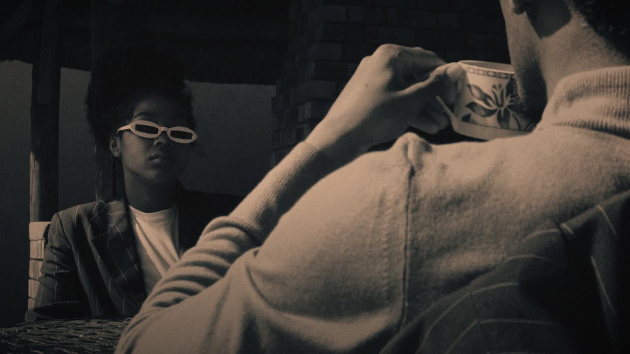 A Girl Is A Gun*