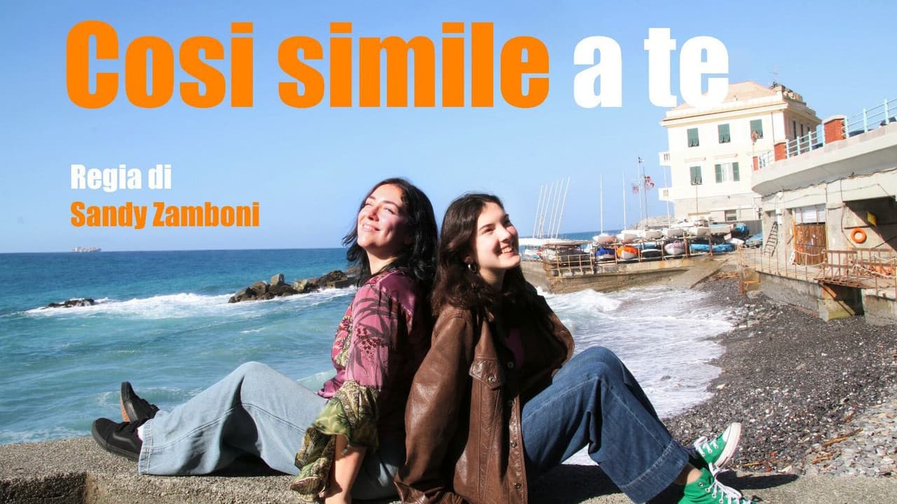 CosĂŹ Simile a Te