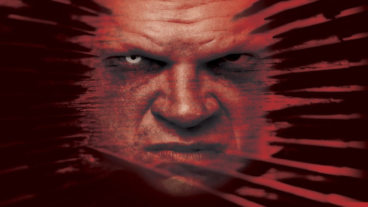 WWE Unforgiven 2003