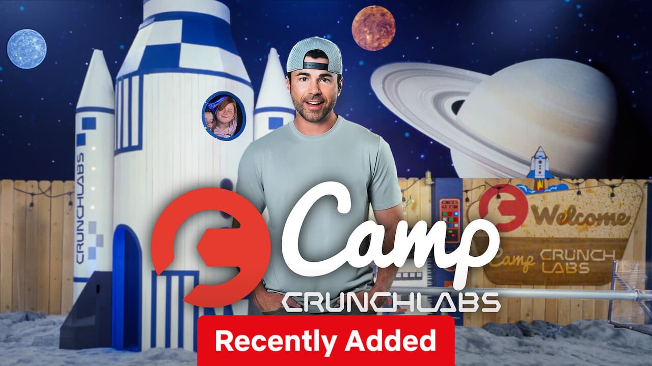 Camp CrunchLabs
