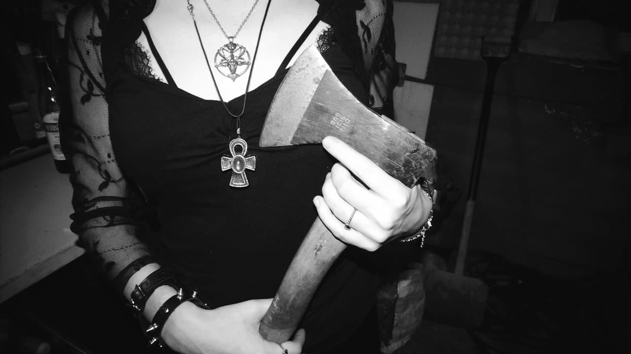 Psychofanka