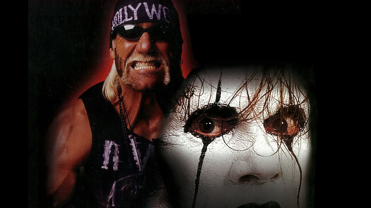 WCW Starrcade 1997