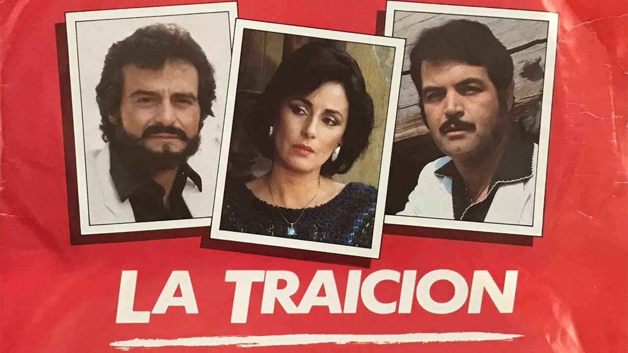 La traición