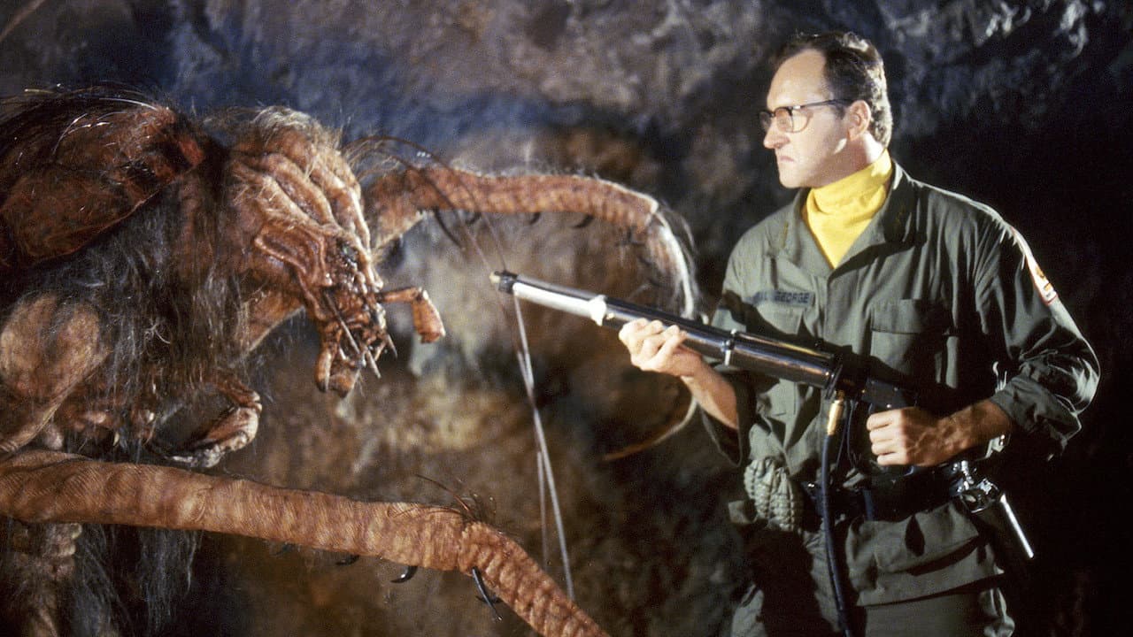 Bug Buster
