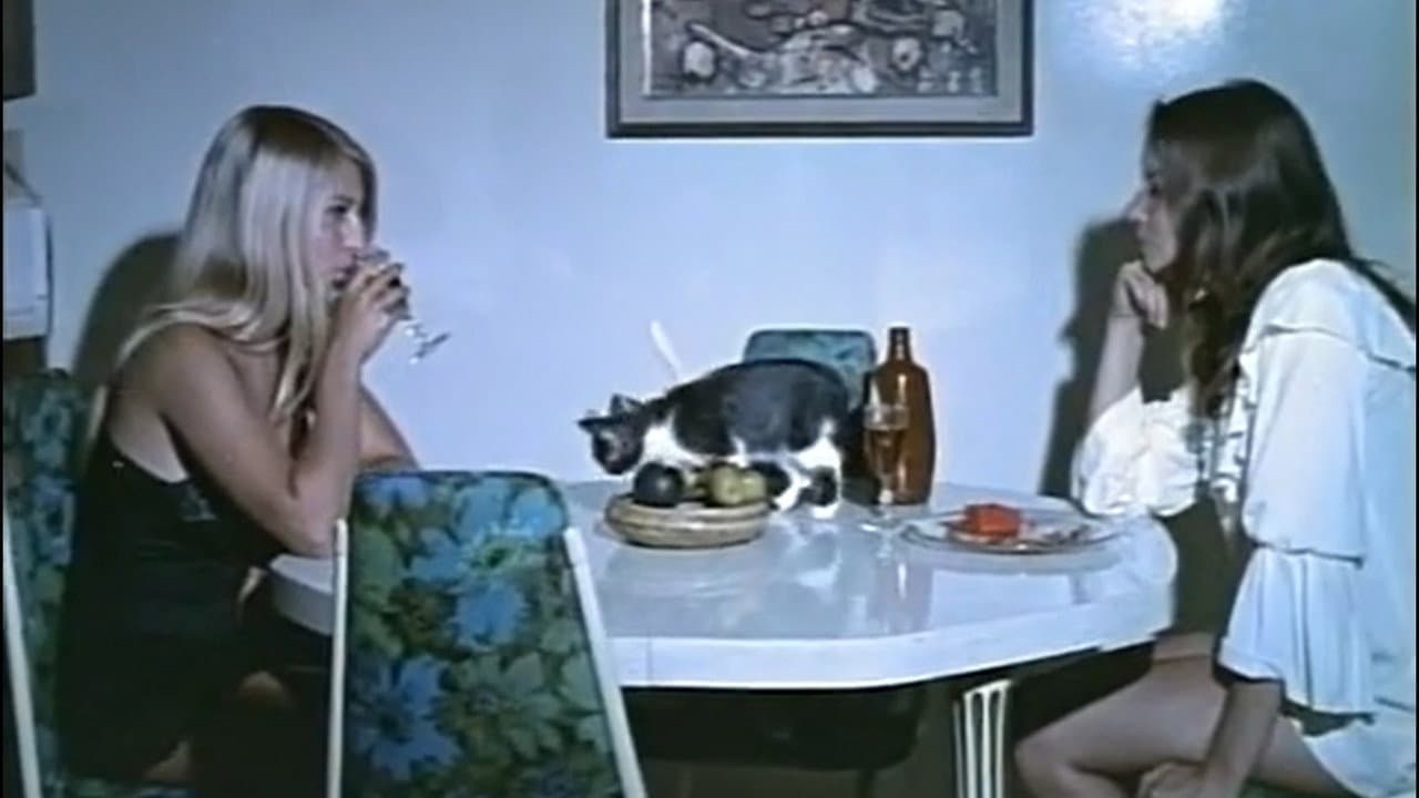 L'amour de femme
