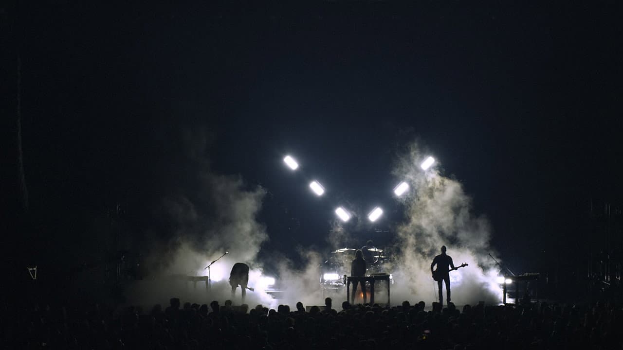 Metric: Dreams So Real (Live In Concert)