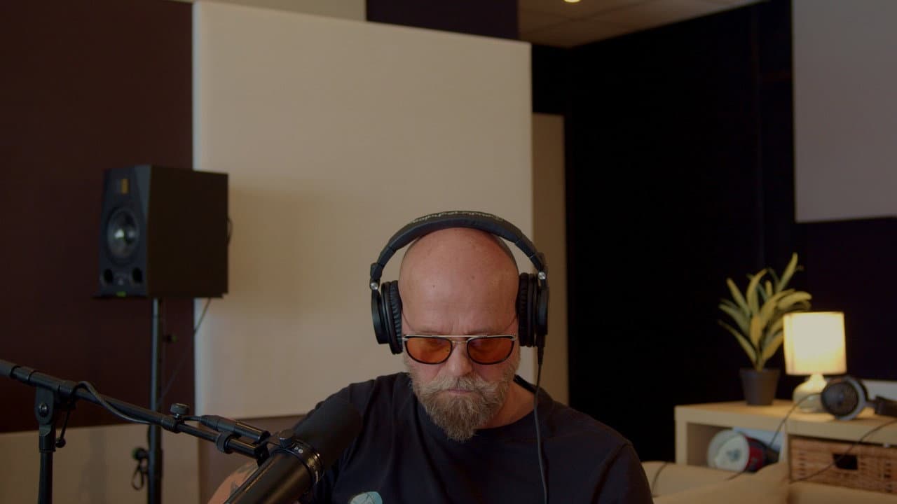 Ferlið Hans Bubba