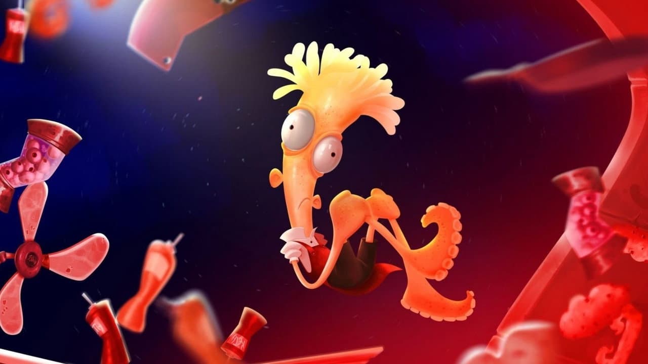 Baraka Frites