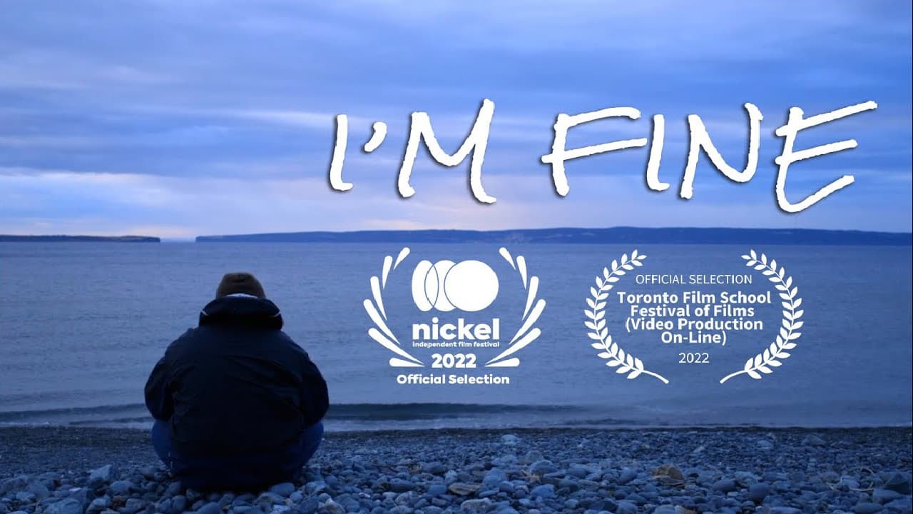 I'm Fine