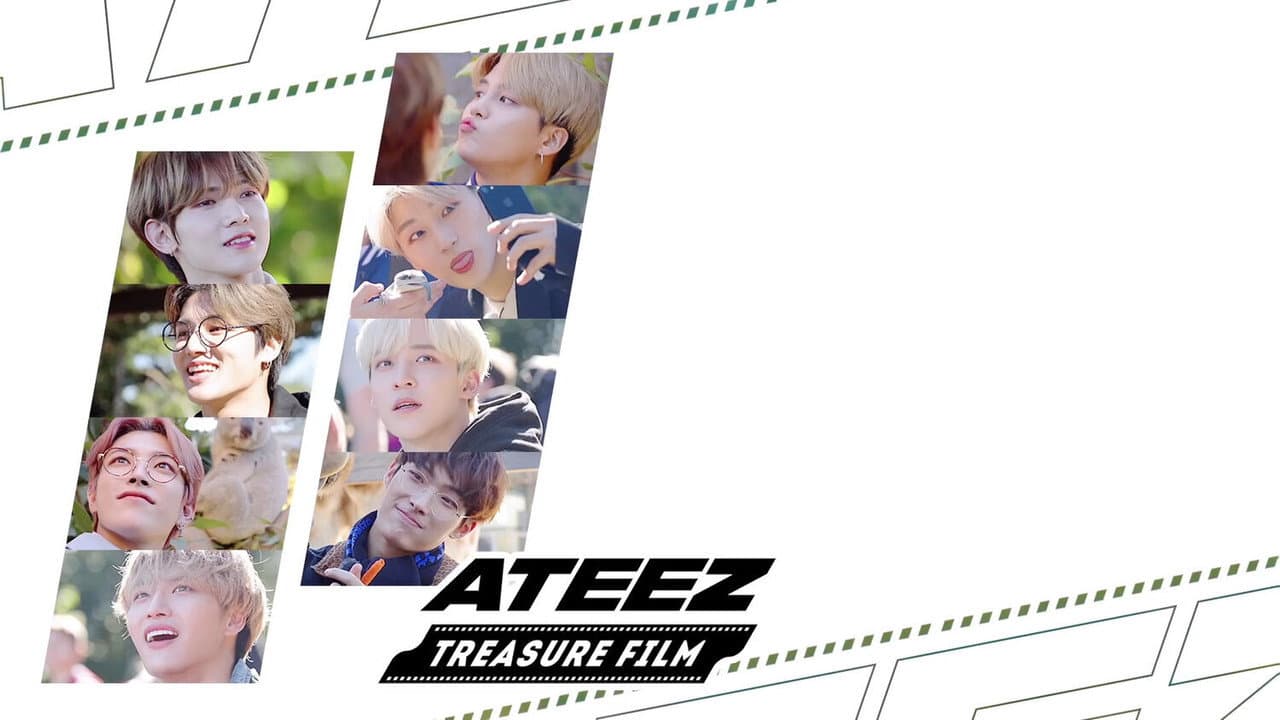 ATEEZ TREASURE FILM