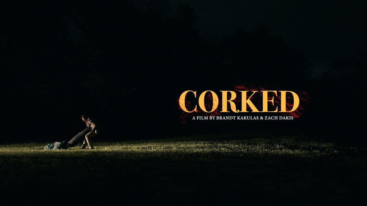 Corked