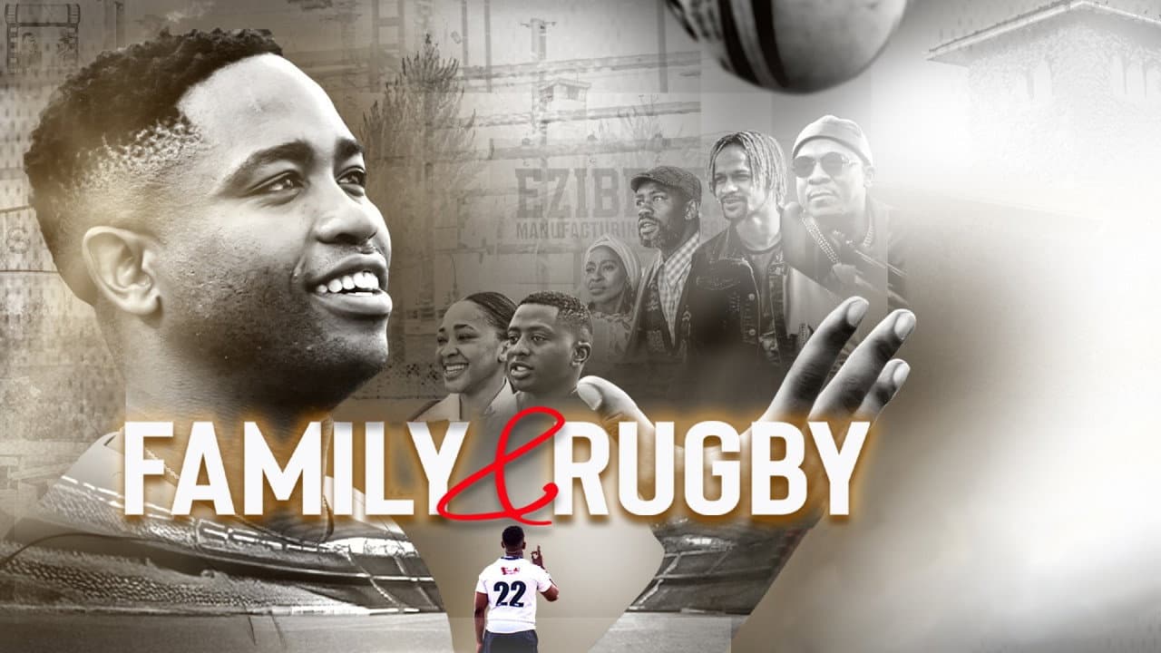 Family and Rugby