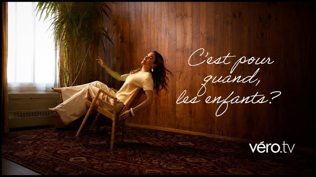 C'est Pour Quand les Enfants