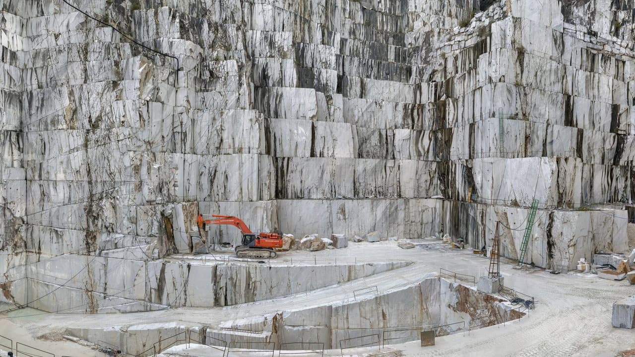 Anthropocene: The Human Epoch