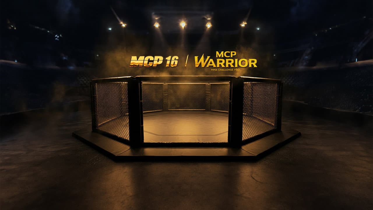 MCP 16