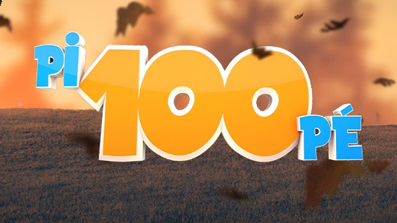 Pi100Pรฉ