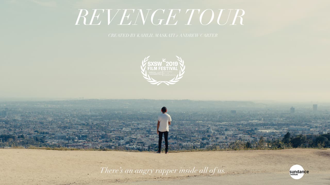 REVENGE TOUR