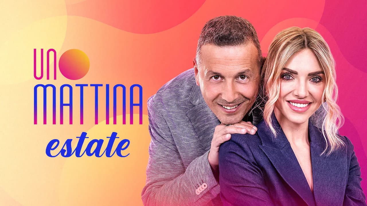 Unomattina Estate
