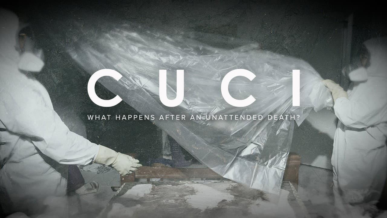 Cuci