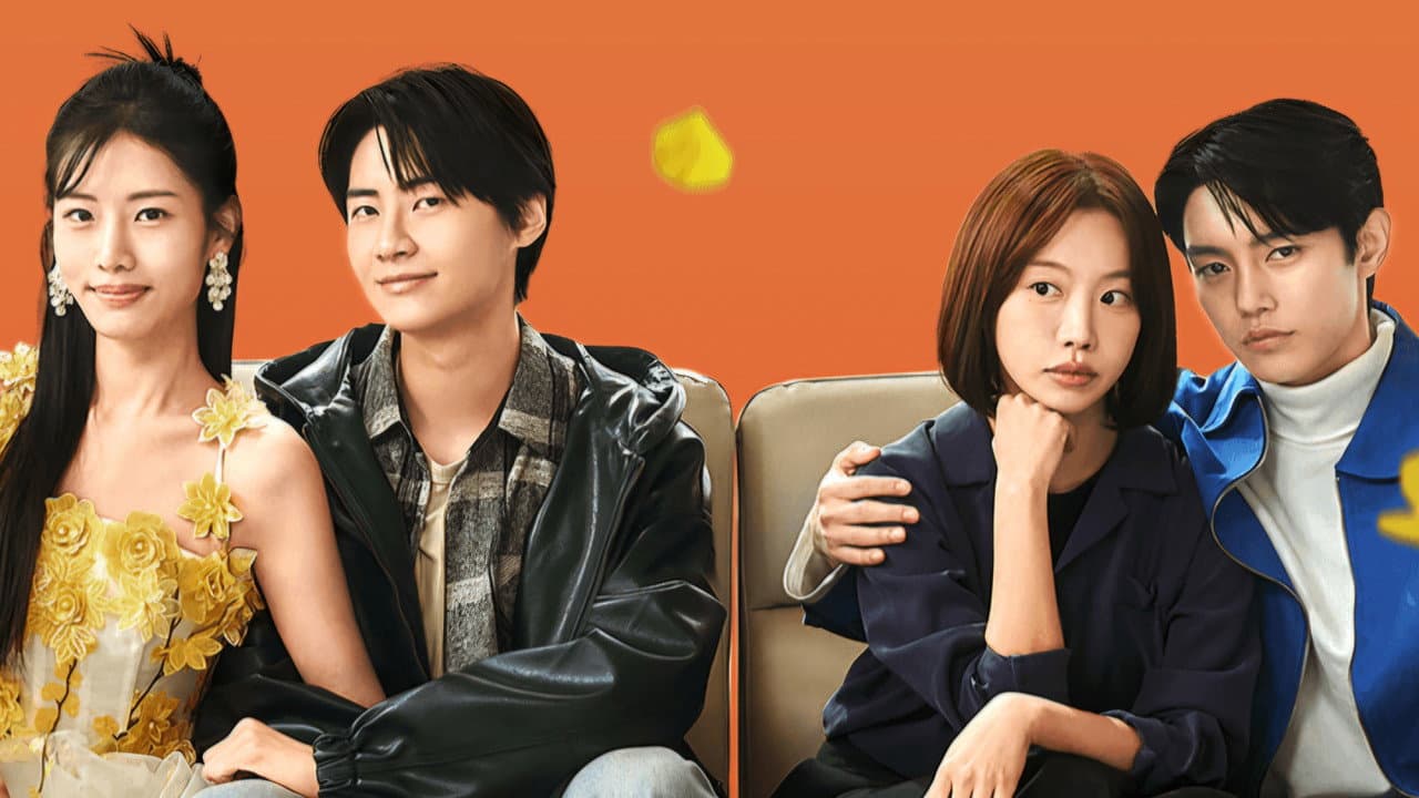 X들의 동맹 : 전남친 전여친의 복수